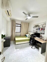 Blk 733 Tampines Courtview (Tampines), HDB 4 Rooms #612688461